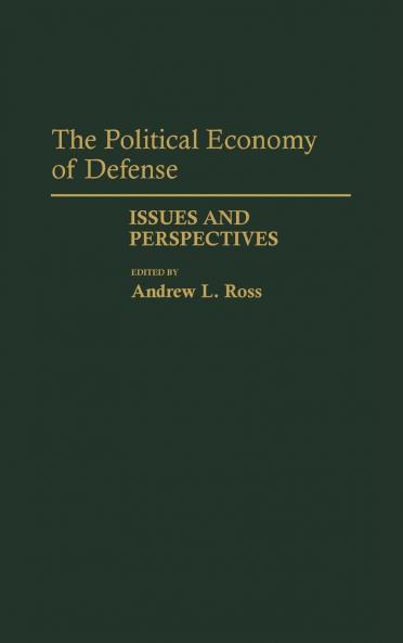 The Political Economy of Defense
