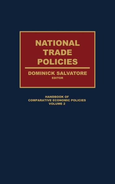 National Trade Policies