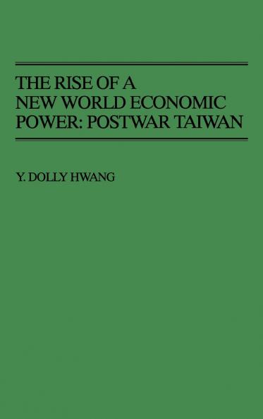 The Rise of a New World Economic Power