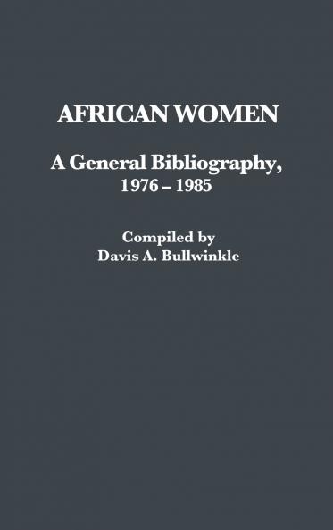 African Women