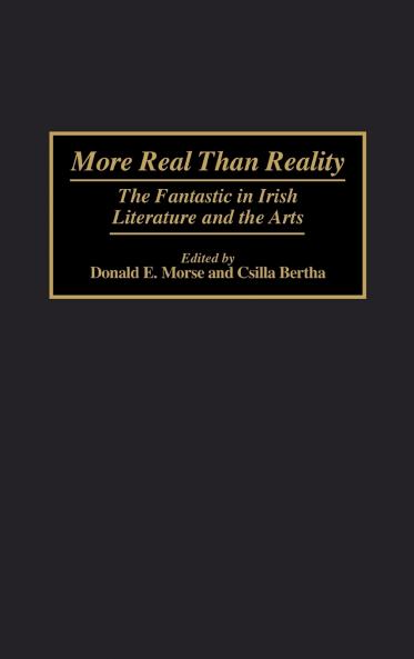 More Real Than Reality