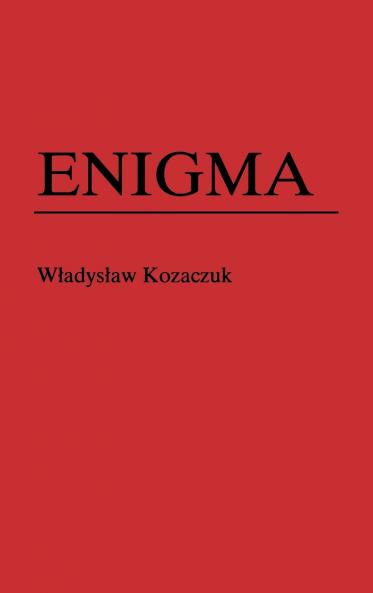 Enigma