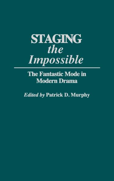 Staging the Impossible