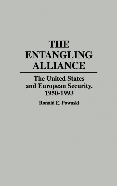 The Entangling Alliance