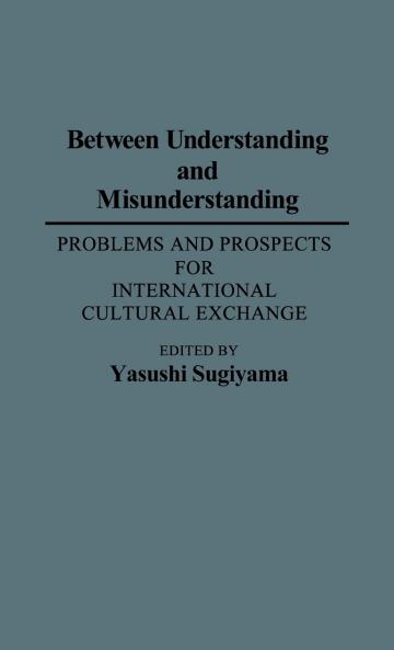 Between Understanding and Misunderstanding