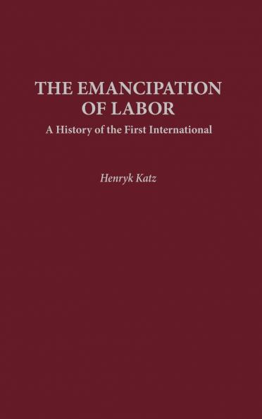 The Emancipation of Labor