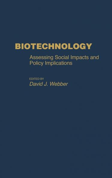 Biotechnology