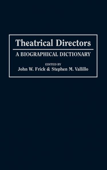 Theatrical Directors