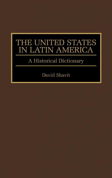 The United States in Latin America