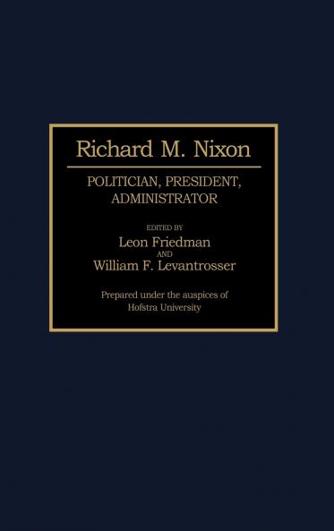 Richard M. Nixon
