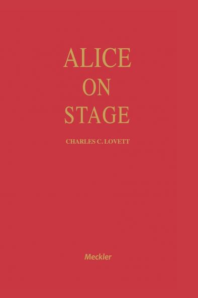 Alice on Stage