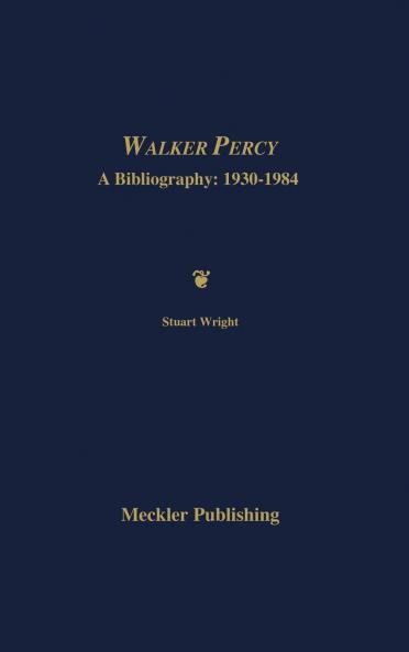 Walker Percy
