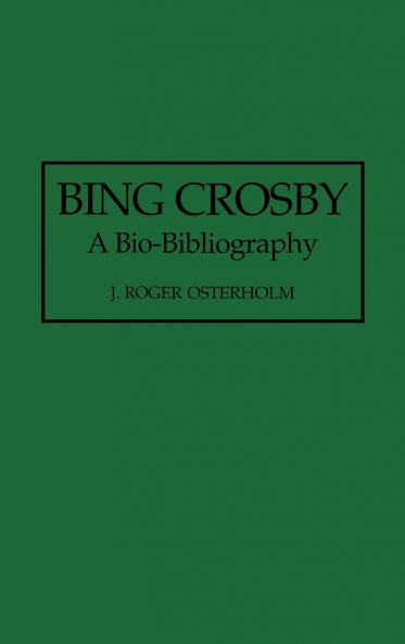 Bing Crosby