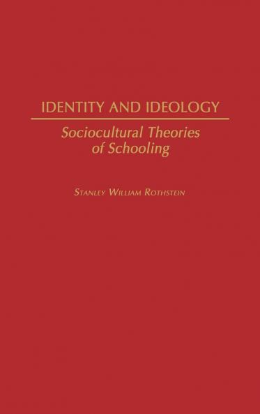 Identity and Ideology
