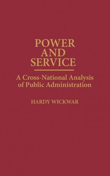 Power and Service