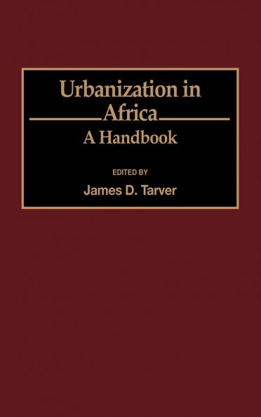 Urbanization in Africa