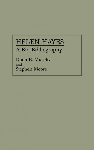 Helen Hayes