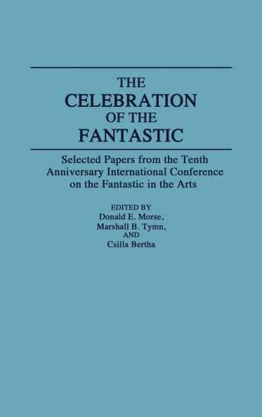 The Celebration of the Fantastic