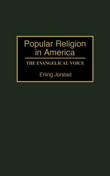 Popular Religion in America