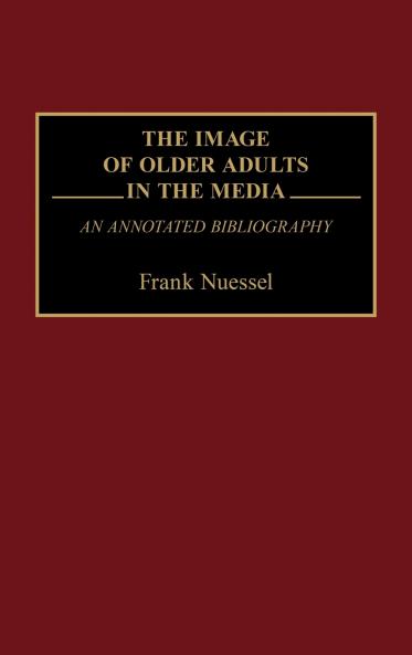The Image of Older Adults in the Media
