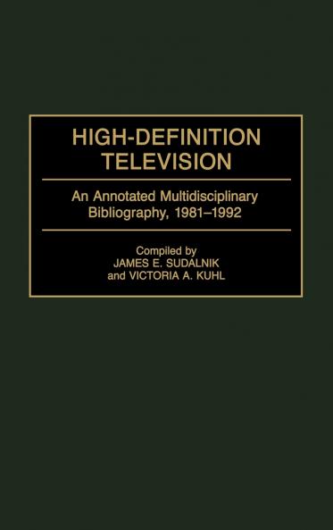 High-Definition Television