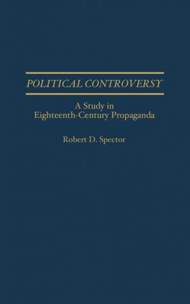 Political Controversy