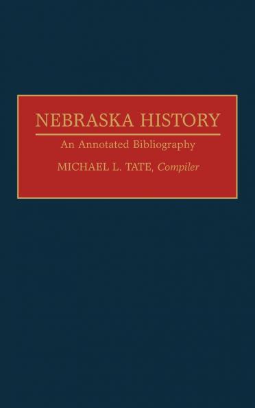 Nebraska History