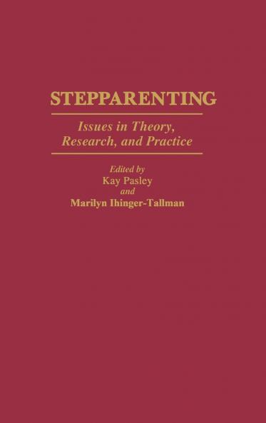 Stepparenting