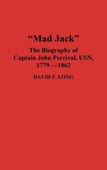 Mad Jack