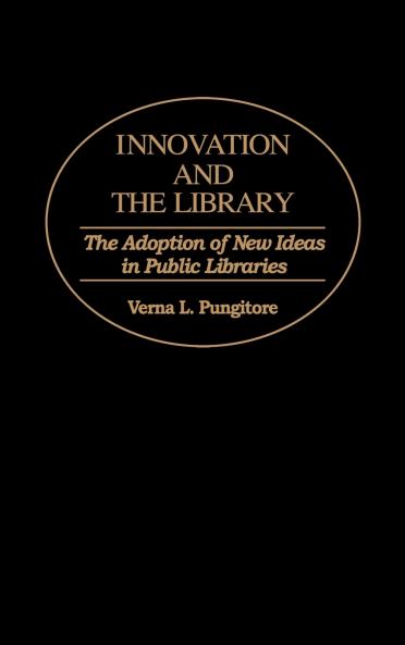 Innovation and the Library
