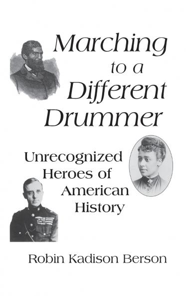 Marching to a Different Drummer