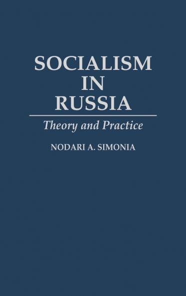 Socialism in Russia