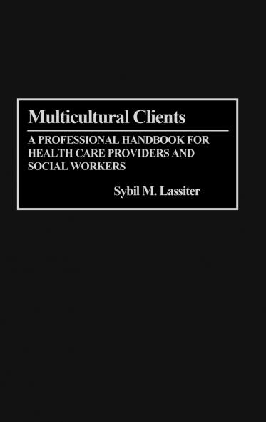 Multicultural Clients