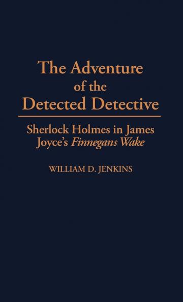 The Adventure of the Detected Detective