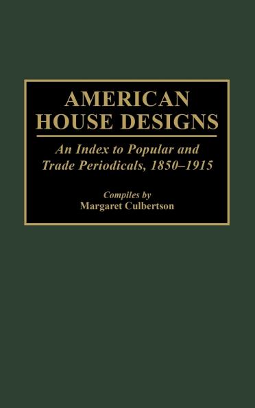 American House Designs