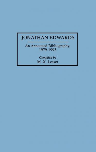 Jonathan Edwards