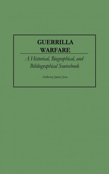 Guerrilla Warfare