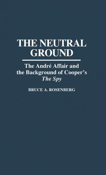 The Neutral Ground