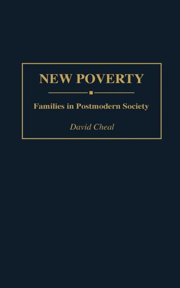 New Poverty