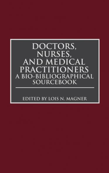 Doctors Nurses and Medical Practitioners