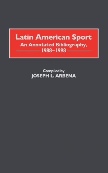 Latin American Sport