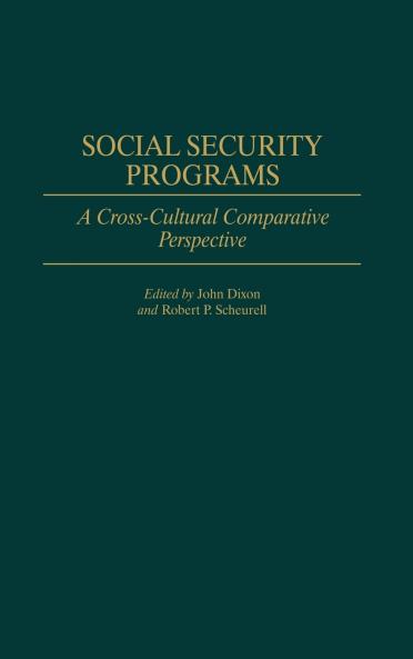Social Security Programs