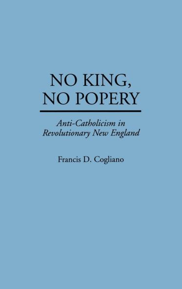 No King No Popery
