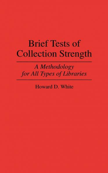 Brief Tests of Collection Strength