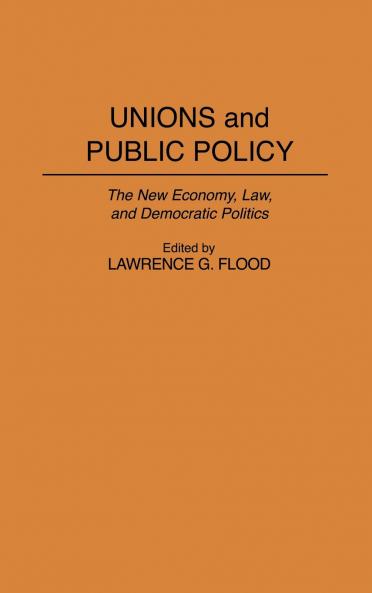 Unions and Public Policy