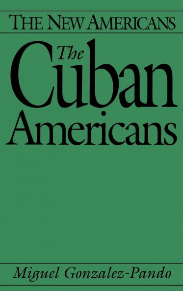 The Cuban Americans