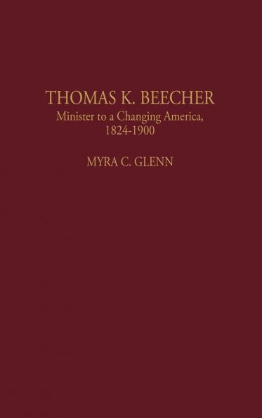 Thomas K. Beecher
