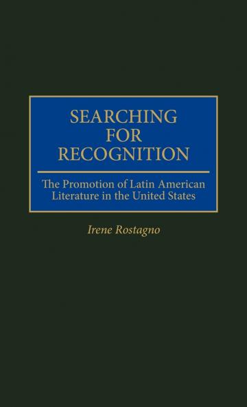 Searching for Recognition
