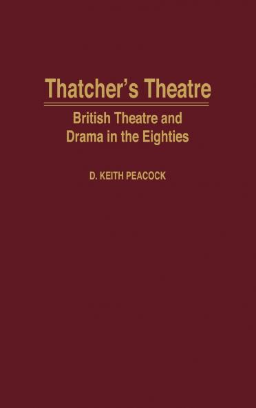 Thatcher's Theatre