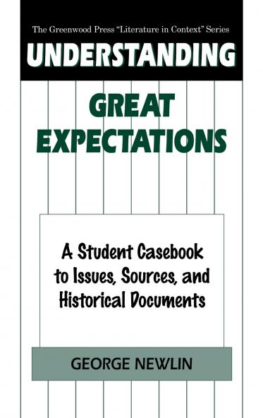 Understanding Great Expectations